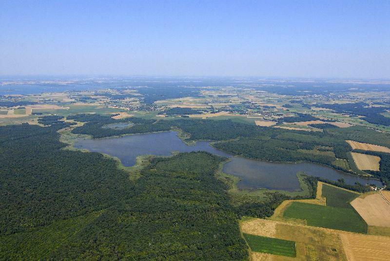 La Halte Villa Villeret Екстериор снимка