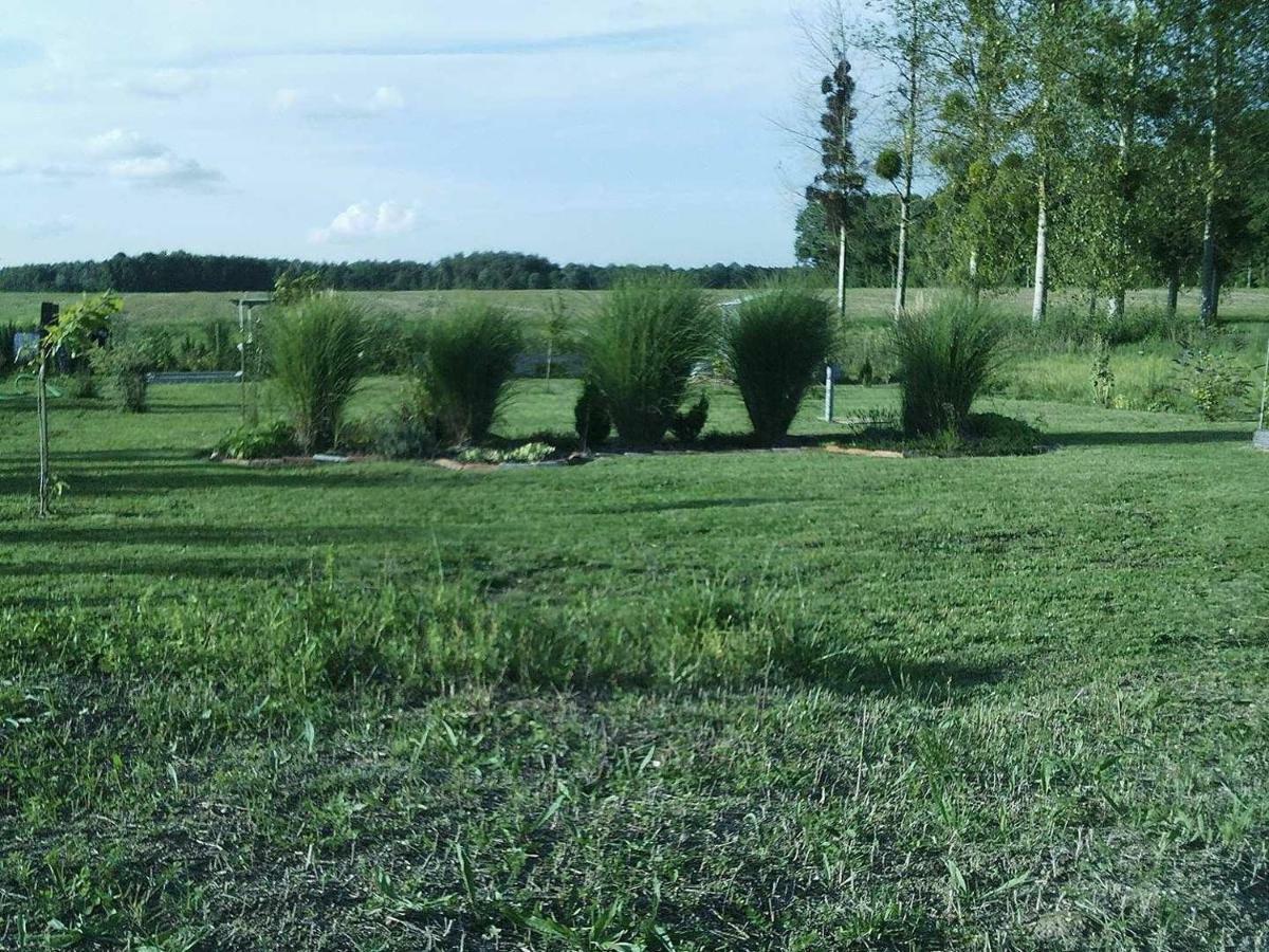 La Halte Villa Villeret Екстериор снимка